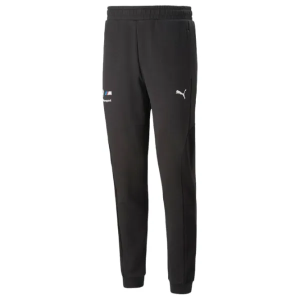 Спортивные брюки для мужчин Puma Bmw Mms Sweat Pants, Reg|Cc XXL/ Черный photo 1