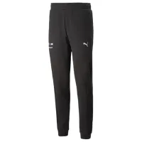 Спортивные брюки для мужчин Puma Bmw Mms Sweat Pants, Reg|Cc XXL/ Черный