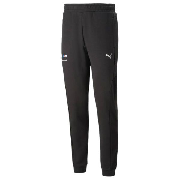 Спортивные брюки для мужчин Puma Bmw Mms Sweat Pants, Reg|Cc XS / Черный photo 1
