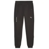 Спортивные брюки для мужчин Puma Bmw Mms Sweat Pants, Reg|Cc L/ Черный