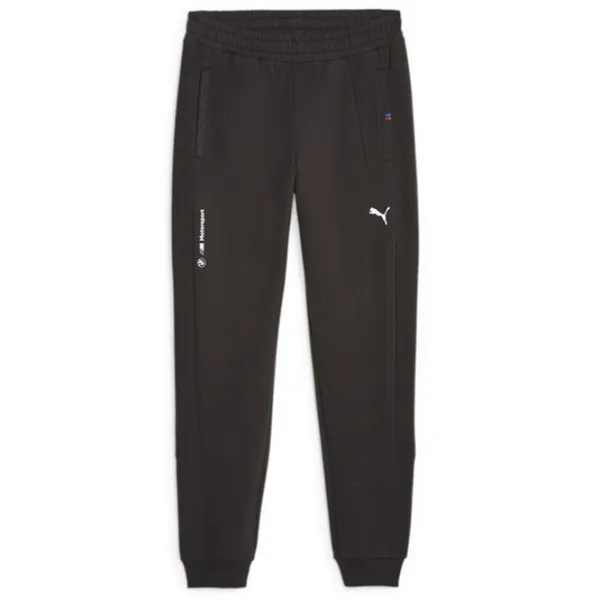 Спортивные брюки для мужчин Puma Bmw Mms Sweat Pants, Reg|Cc XL/ Черный photo 1