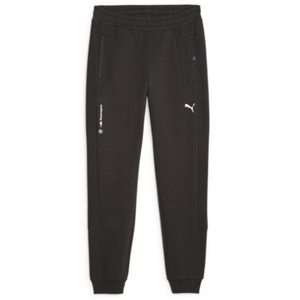 Спортивные брюки для мужчин Puma Bmw Mms Sweat Pants, Reg|Cc XL/ Черный photo 1