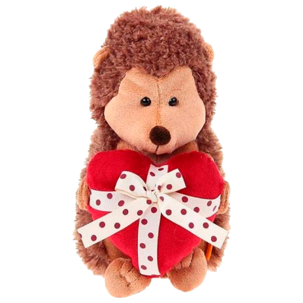 Jucărie moale Orange Toys OS065/ 20C 3+/ Brown photo 1