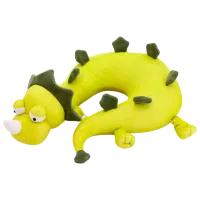 Мягкая игрушка Orange Toys Nappy the Pillow 2406 3+/ Желтый