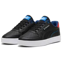 Ghete pentru bărbați Puma Bmw Mms Caven 2.0 46 / Black