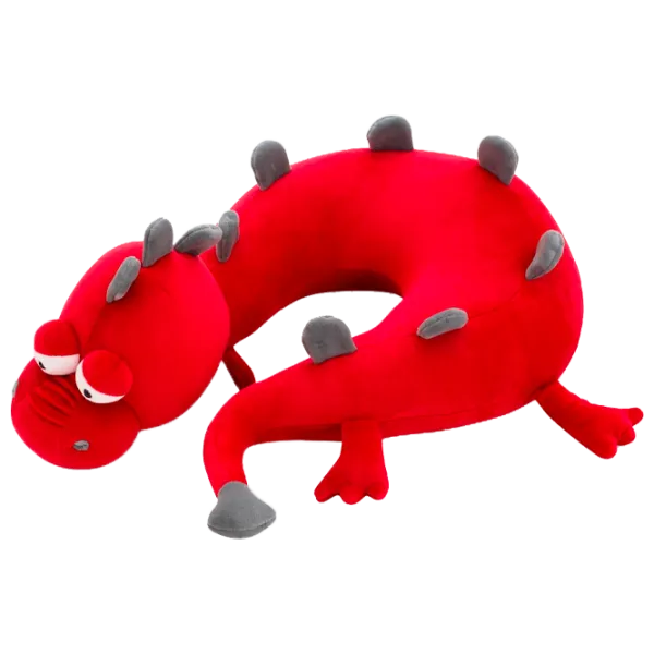 Мягкая игрушка Orange Toys Nappy the Pillow 2415 3+/ Красный photo 1 Мягкая игрушка Orange Toys Nappy the Pillow 2415 3+/ Красный photo 1