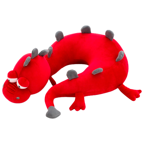 Мягкая игрушка Orange Toys Nappy the Pillow 2415 3+/ Красный photo 1 Мягкая игрушка Orange Toys Nappy the Pillow 2415 3+/ Красный photo 1