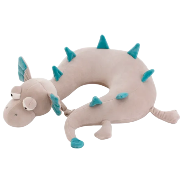 Мягкая игрушка Orange Toys Nappy the Pillow 2437 3+/ Серый photo 1