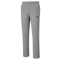 Спортивные брюки для мужчин Puma Ess Logo Pants Fl Op XS/ Серый