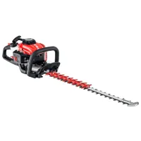 Mașină de tuns gard viu AL-KO Comfort 163-70 pe benzină/ Red