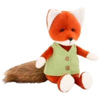 Мягкая игрушка Orange Toys OS007/ 20 3+/ Коричневый