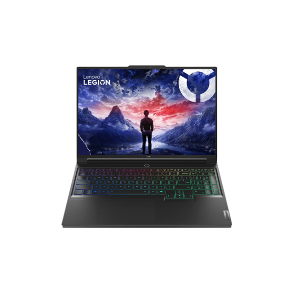 Lenovo Legion 7 16IRX9 Core i9 14900HX/ 32 GB/ 1 TB/ GeForce RTX 4070/ Black photo 1 Lenovo Legion 7 16IRX9 Core i9 14900HX/ 32 GB/ 1 TB/ GeForce RTX 4070/ Black photo 1