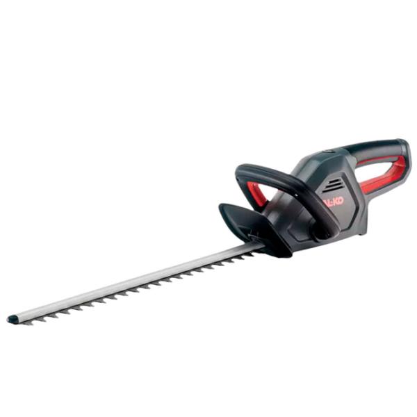 Mașină de tuns gard viu AL-KO HT 1845 BO Flex cu acumulator/ Red photo 1