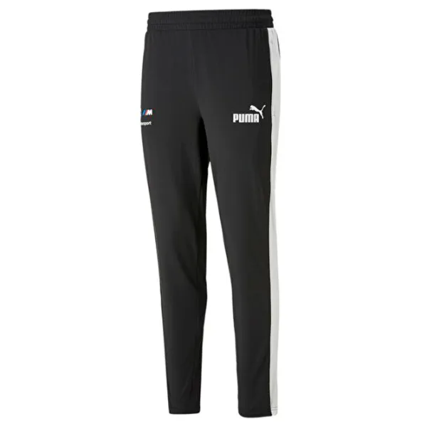 Спортивные брюки для мужчин Puma Mms Mt7 Track Pants Slim S/ Черный photo 1