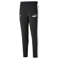 Спортивные брюки для мужчин Puma Mms Mt7 Track Pants Slim S/ Черный