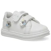 Adidași pentru fetiţe Balloon-s 3F MIELE.B 3PR Demisezon/ White