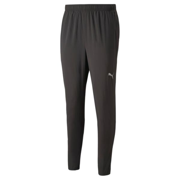 Спортивные брюки для мужчин Puma Run Favorite Tapered Pant M XS/ Черный photo 1