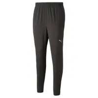 Спортивные брюки для мужчин Puma Run Favorite Tapered Pant M XS/ Черный