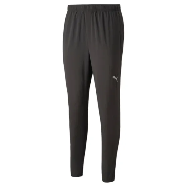 Спортивные брюки для мужчин Puma Run Favorite Tapered Pant M M/ Черный photo 1