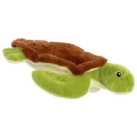 Jucărie moale Eco Nation 200098A 3+/ Green