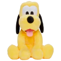 Мягкая игрушка As Kids Pluto 1607-01690 3+/ Желтый