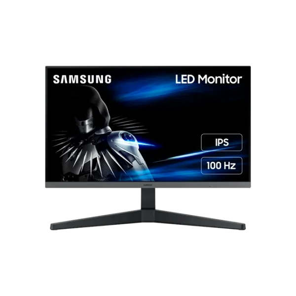 Монитор Samsung S27C330 27" Full HD 100 Гц/ 4 мс/ Черный photo 1