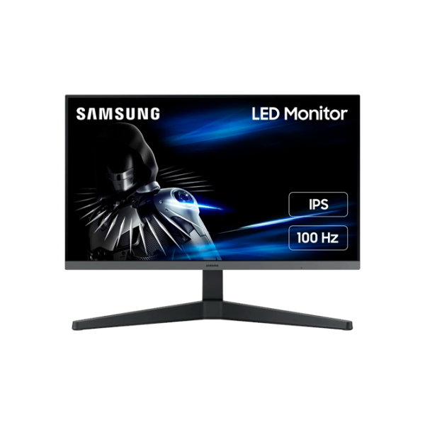 Монитор Samsung S27C330 27" Full HD 100 Гц/ 4 мс/ Черный photo 1