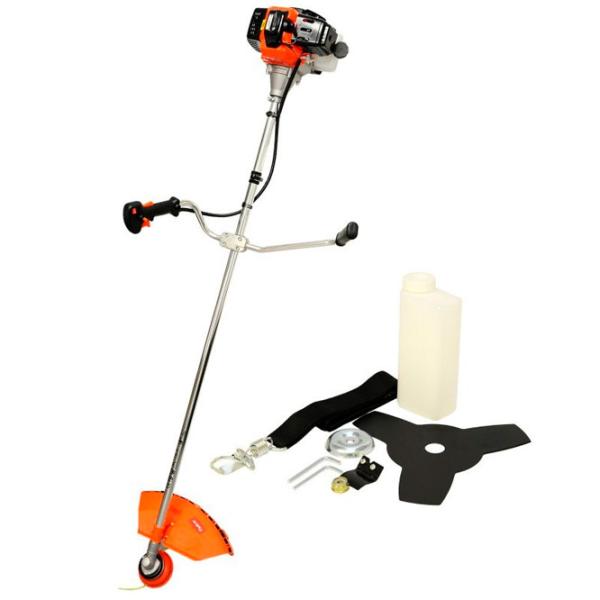 Motocoasă Taiga TK-45H pe benzină/ Orange photo 1