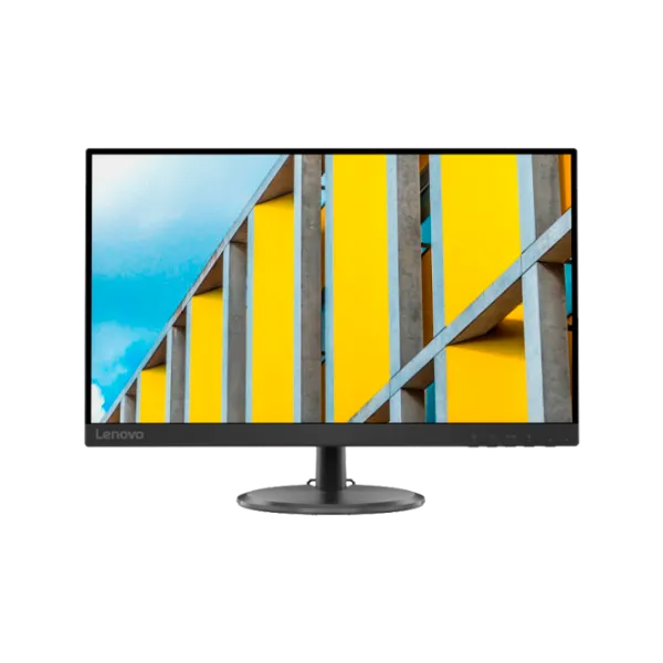 Монитор Lenovo D27q-30 27" 2K 60 Гц / 4 мс / Черный photo 1