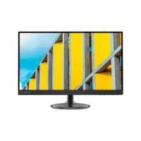 Монитор Lenovo D27q-30 27" 2K 60 Гц / 4 мс / Черный