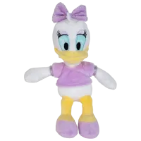 Мягкая игрушка As Kids Daisy Duck 1607-01683 3+/ Белый