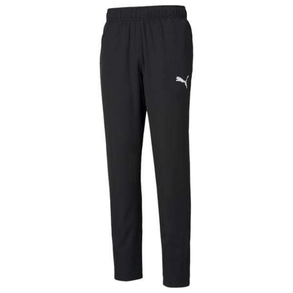 Спортивные брюки для мужчин Puma Active Woven Pants Op M/ Черный photo 1