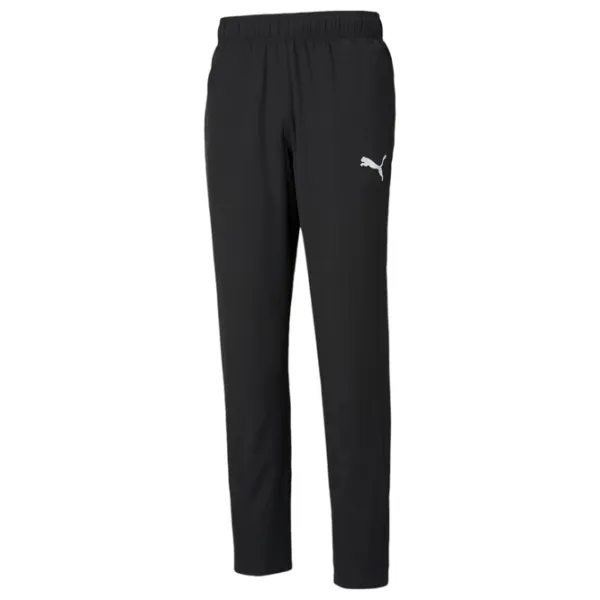 Спортивные брюки для мужчин Puma Active Woven Pants Op XS/ Черный photo 1