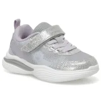 Adidași pentru fetiţe Lumberjack 3W LARA 3PR Demisezon/ Gray