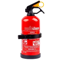 Огнетушитель Ogniochron 1 кг (OG60152) Классы пожара: Б, С