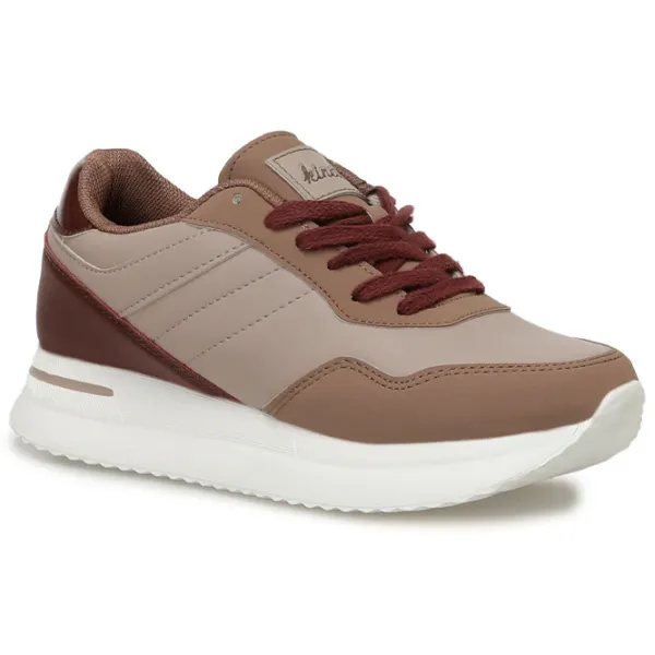 Adidași pentru femei Kinetix Lozi 3PR Primăvară/ Purple photo 1