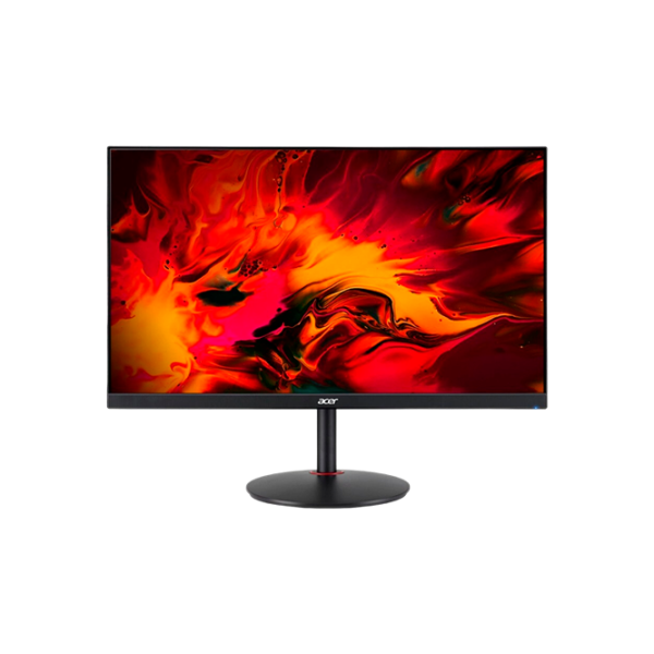Монитор Acer Nitro XV25QZ 24.5" Full HD 240 Гц/ 1 мс/ Черный photo 1