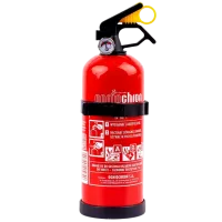 Stingător Ogniochron 1 kg (OG60179) Clase de incendiu: A, B, C