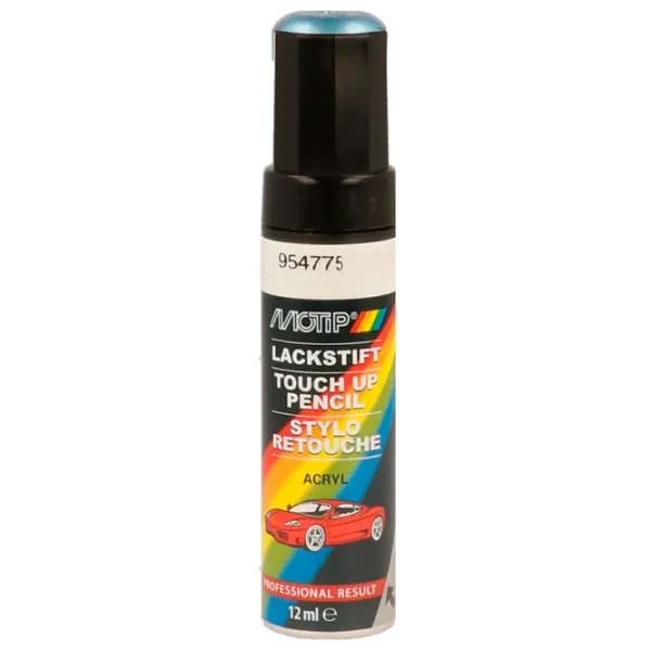 Lac auto Motip 954775 12 ml/ Pentru suprafețe metalice photo 1
