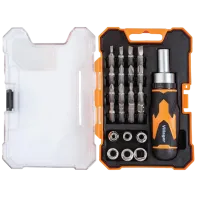 Набор бит Villager 059884 Количество в наборе - 23