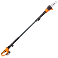 Цепная пила Villager VCPS 0820 аккумуляторный/ Желтый