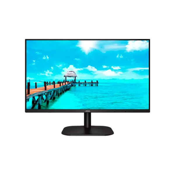 Monitor AOC 27B2DM 27" Full HD 75 Hz/ 4 ms/ Black photo 1