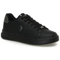 Adidași pentru femei U.S. Polo Assn. Extra 3PR Primăvară/ Black