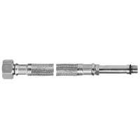 Компрессионный фитинг Ferro 09912 M/ F/ 3 мм