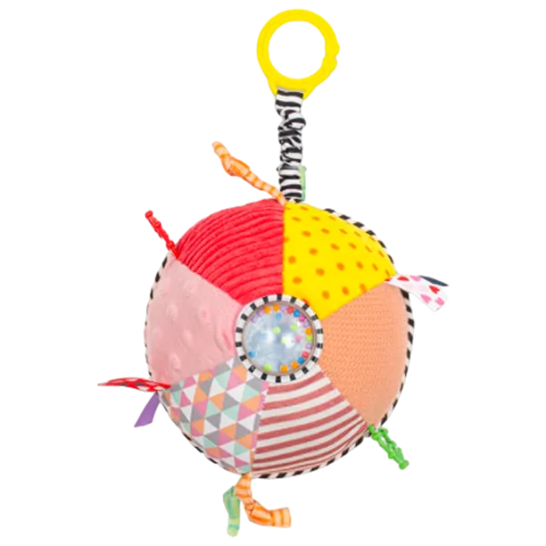 Breloc Baby Mix 53592 Multicolor photo 1