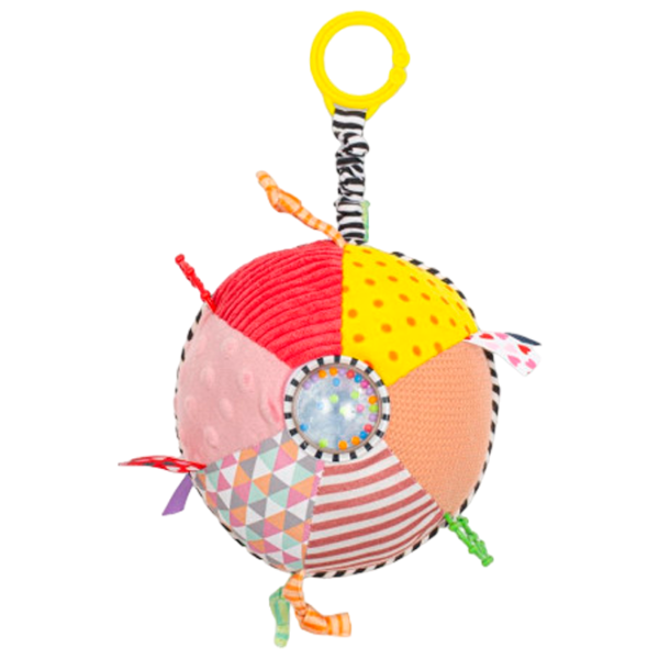 Breloc Baby Mix 53592 Multicolor photo 1