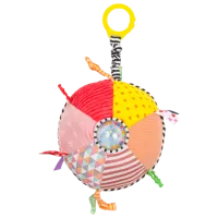 Breloc Baby Mix 53592 Multicolor