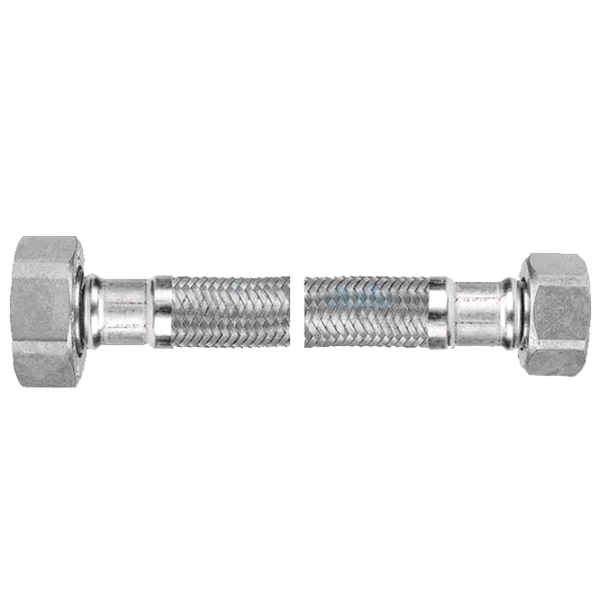 Компрессионный фитинг Ferro PWS95 F/ F/ 9 мм photo 1