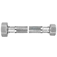 Компрессионный фитинг Ferro PWS95 F/ F/ 9 мм