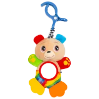 Breloc Baby Mix 53591 3+/ Multicolor